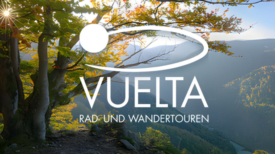 VUELTA Rad- und Wandertouren GbR