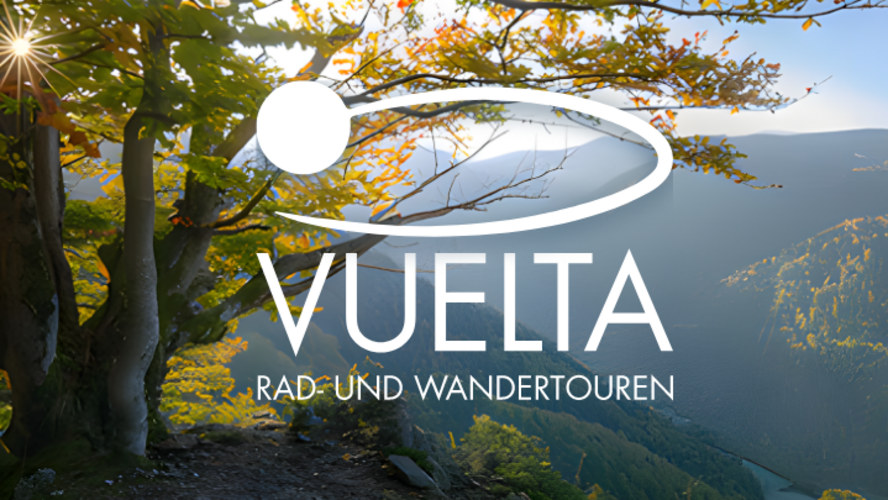 VUELTA Rad- und Wandertouren GbR