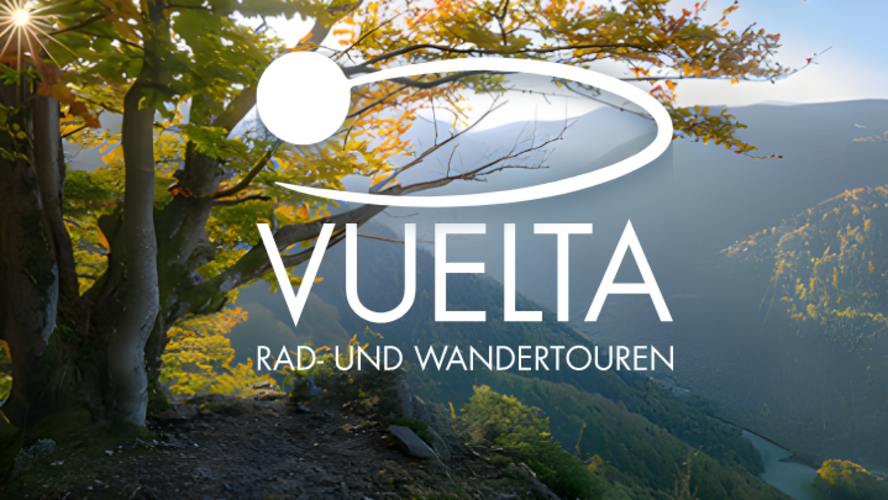 VUELTA Rad- und Wandertouren GbR