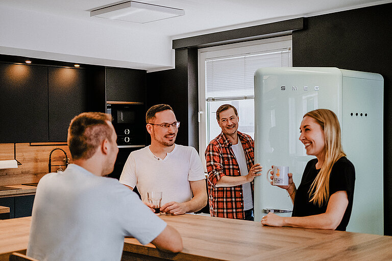 Werde Teil von InnoCoding