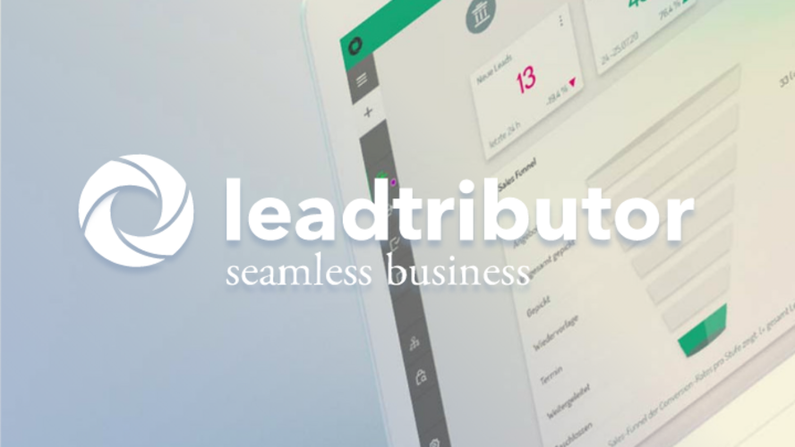 leadtributor GmbH