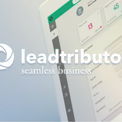 leadtributor GmbH