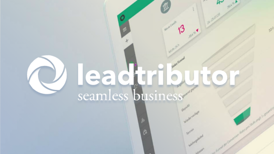 leadtributor GmbH