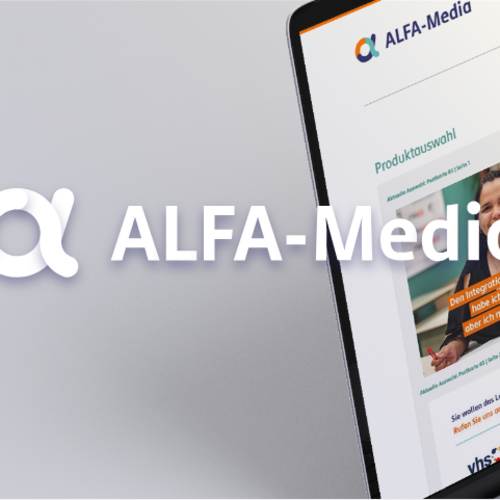 alfa media
