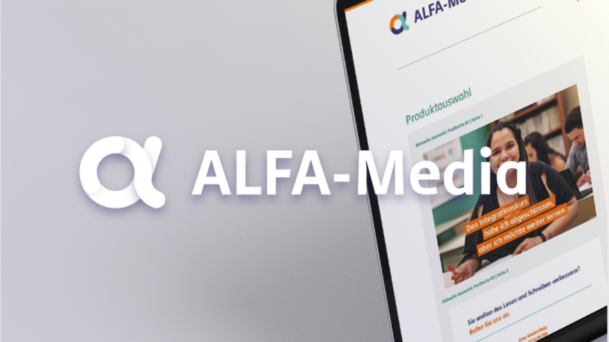 alfa media