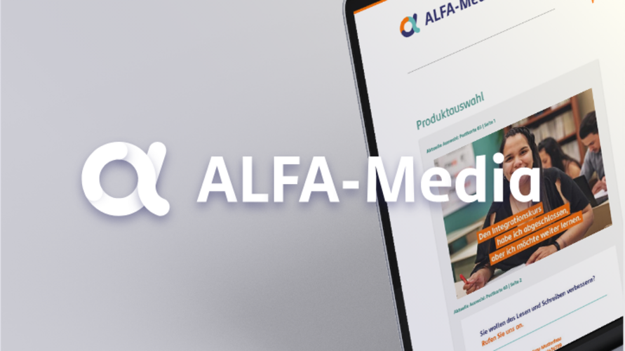 alfa media
