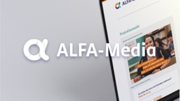 alfa Media Partner GmbH