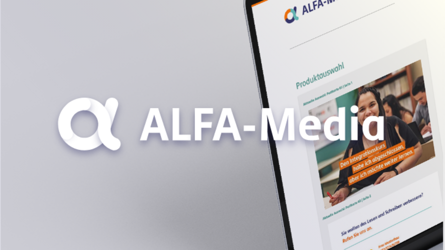 alfa media
