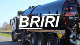 BRIRI GmbH Riepenhausen Maschinenbau
