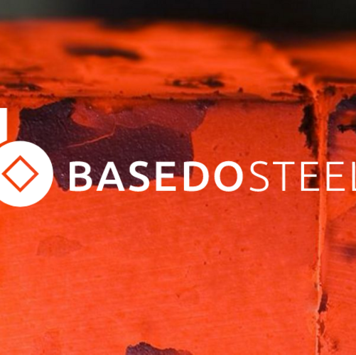 Basedo Steel GmbH