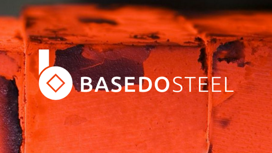 Basedo Steel GmbH