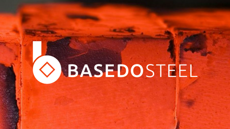 Basedo Steel GmbH