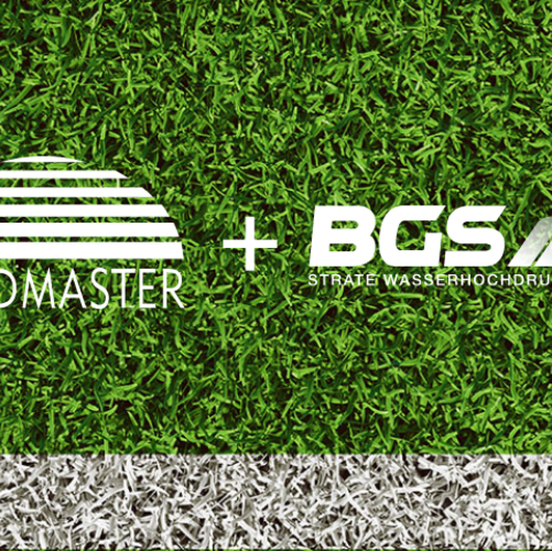 Sandmaster GmbH & BGS Strate GmbH & Co. KG