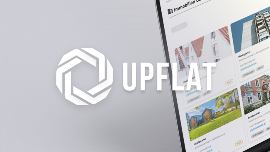 UpFlat GmbH & Co. KG