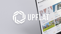 UpFlat GmbH & Co. KG