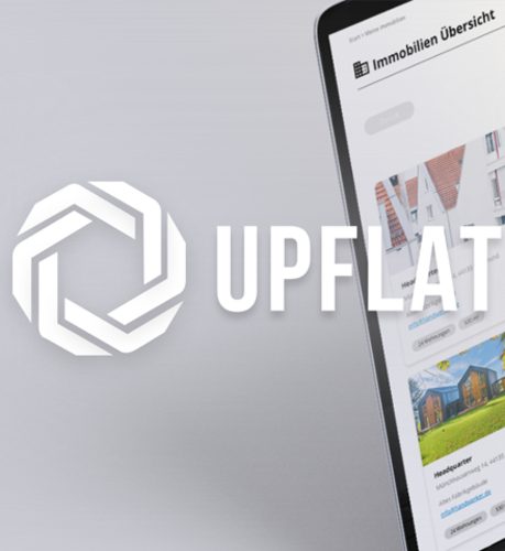 UpFlat GmbH & Co. KG