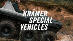 Krämer Special Vehicles GmbH