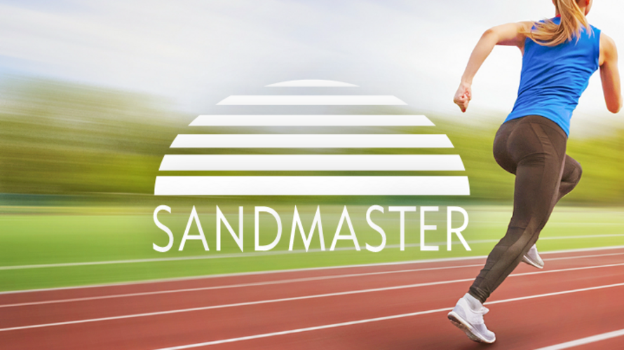 Sandmaster GmbH