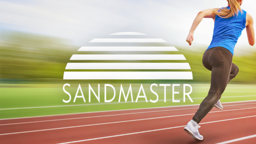 Sandmaster GmbH