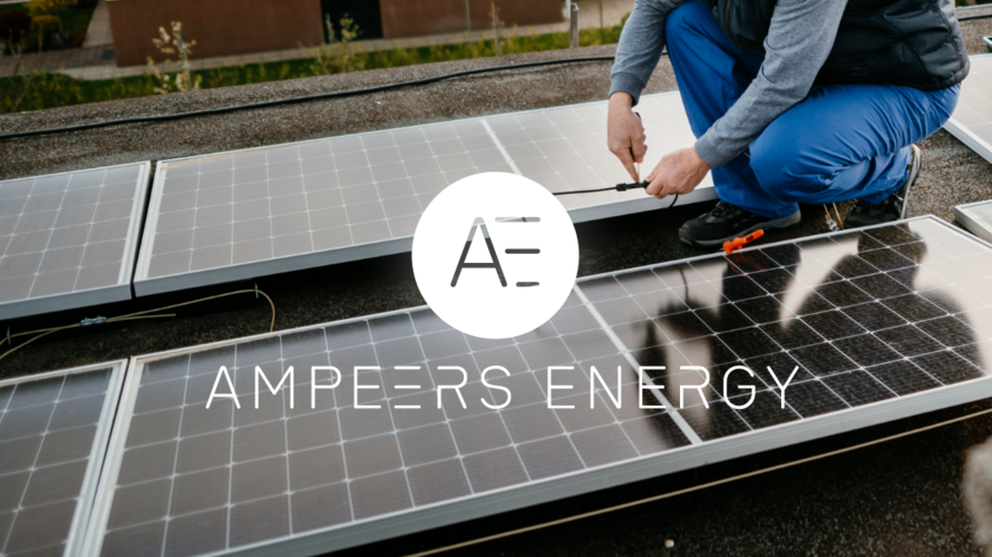 Ampeers Energy GmbH